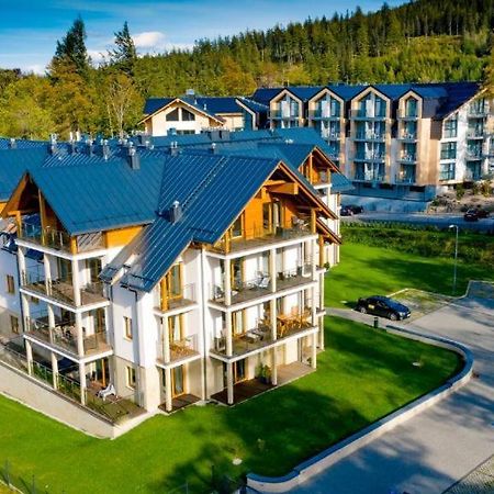 Apartament Foresta Karpacz Kültér fotó