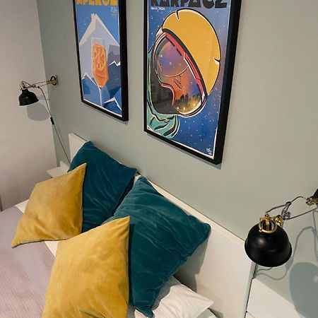 Apartament Foresta Karpacz Kültér fotó