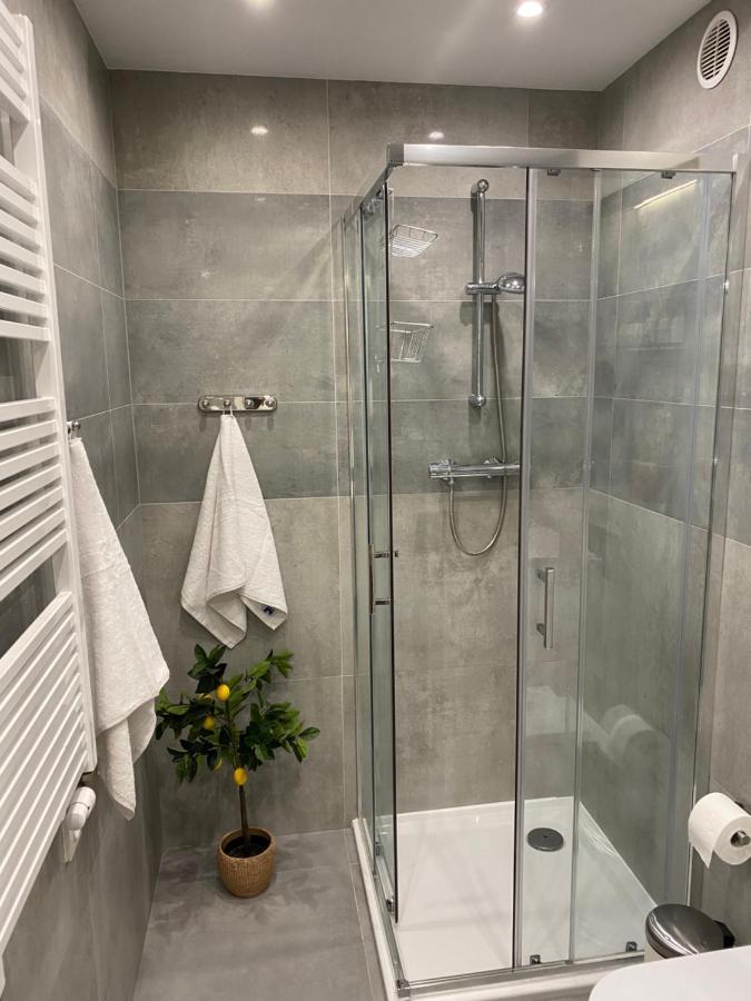 Apartament Foresta Karpacz Kültér fotó