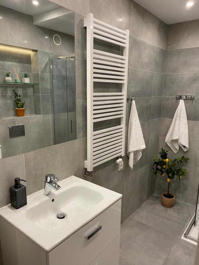 Apartament Foresta Karpacz Kültér fotó