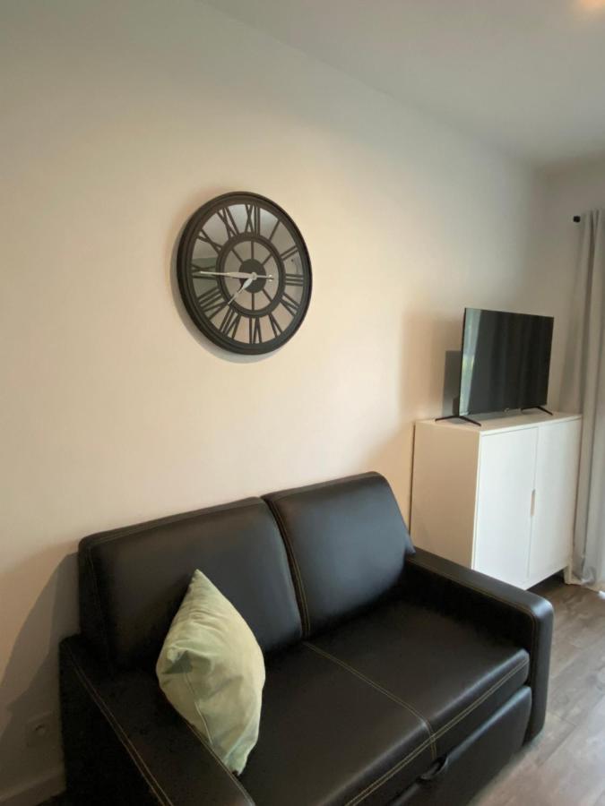Apartament Foresta Karpacz Kültér fotó
