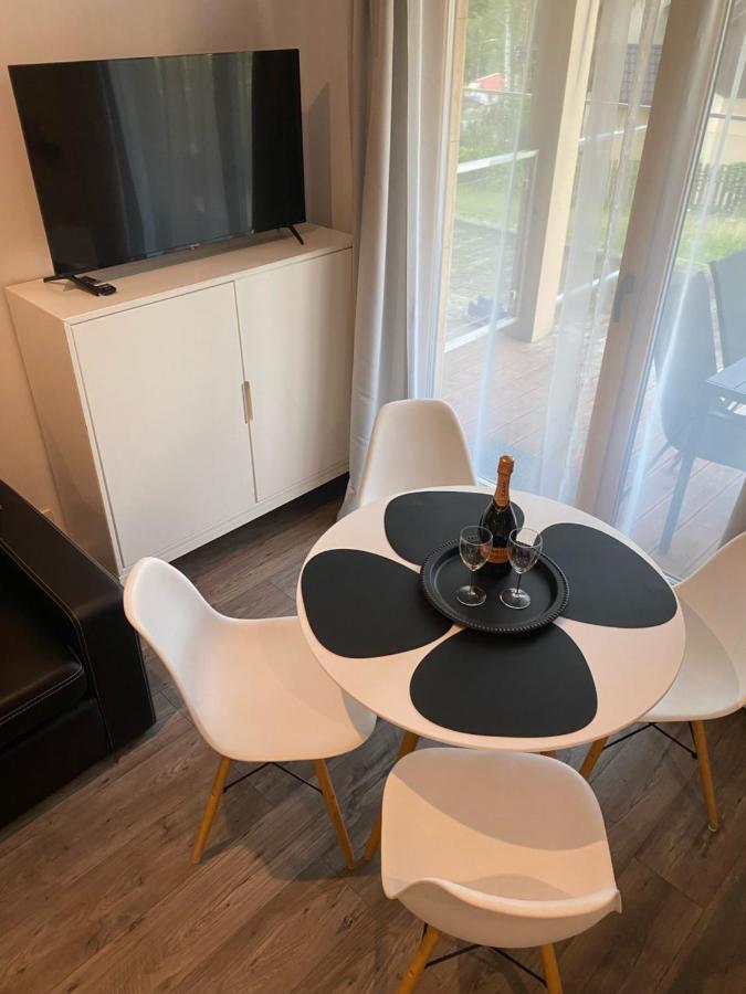 Apartament Foresta Karpacz Kültér fotó