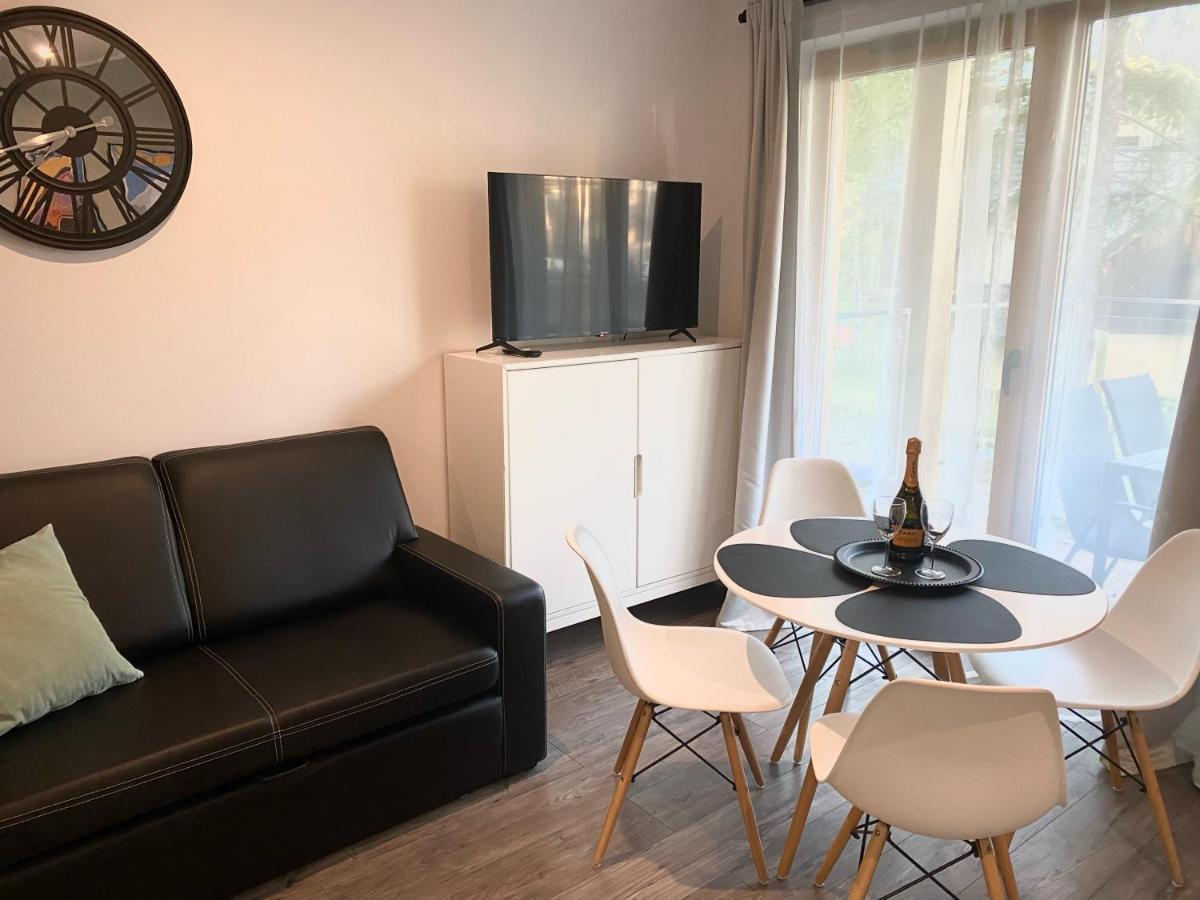 Apartament Foresta Karpacz Kültér fotó