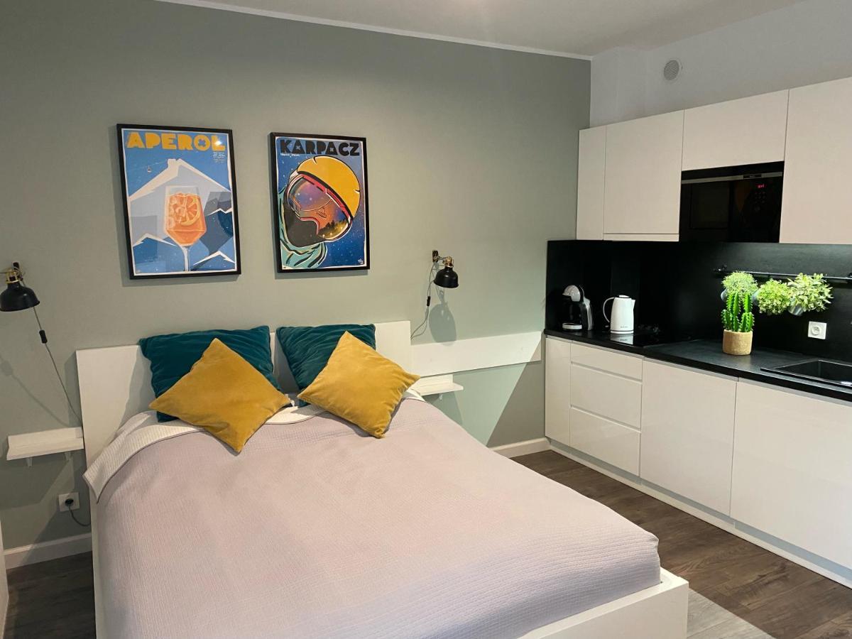 Apartament Foresta Karpacz Kültér fotó