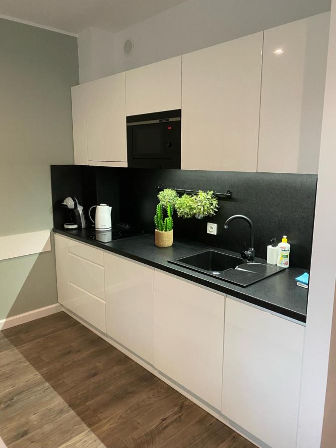 Apartament Foresta Karpacz Kültér fotó